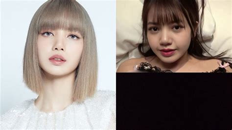 blackpink deepfake|Blackpink's Lisa Is Latest Victim Of Deepfake Tech As Fake Clips .